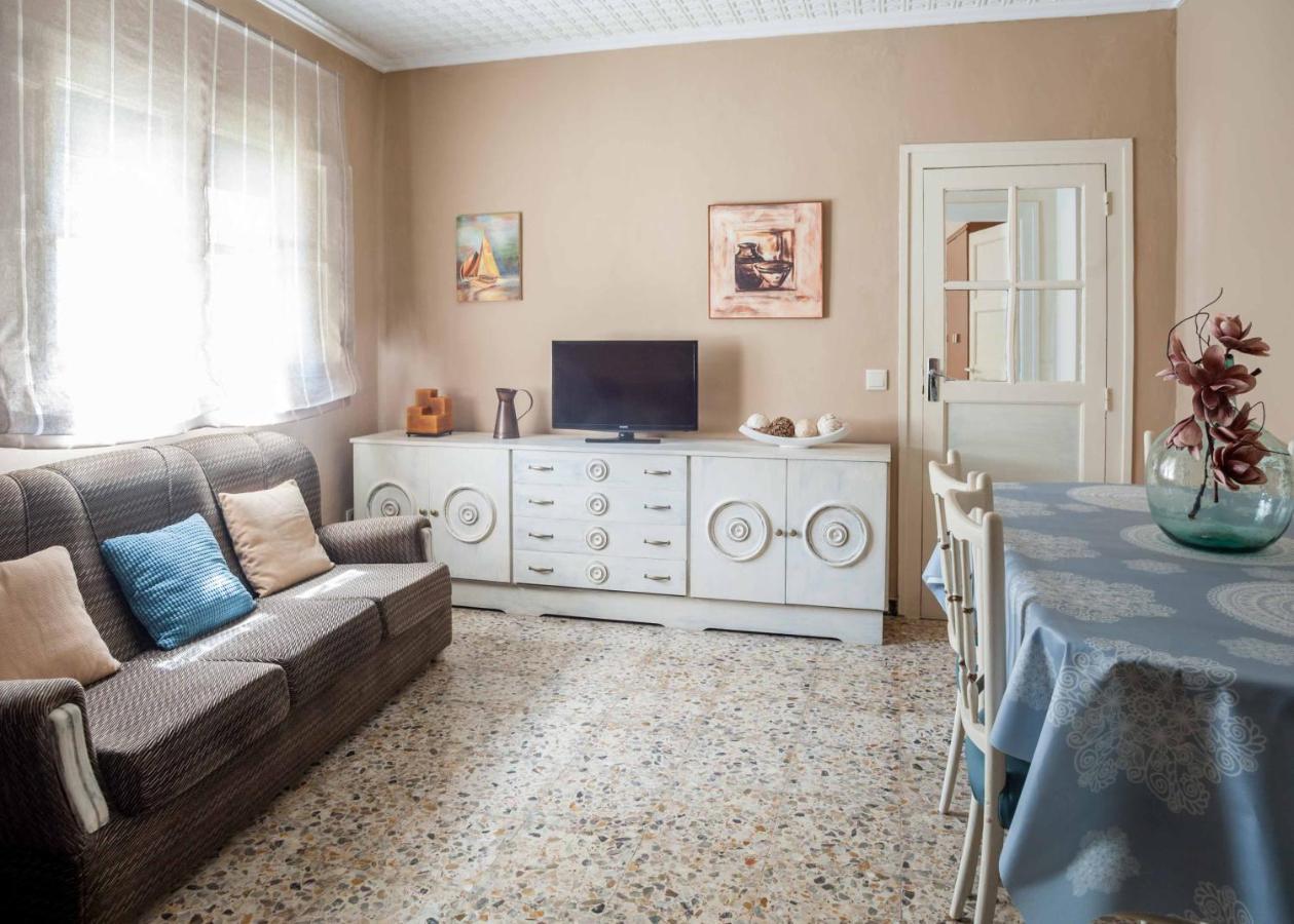 Casa Rural Marila Puigmoreno Extérieur photo